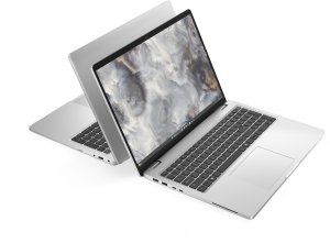 DELL Pro 16 Plus PB16250 Copilot+ PC Intel Core Ultra 5 236V Laptop 40,6 cm (16") Full HD+ 16 GB LPDDR5x-SDRAM 512 GB SSD Wi-Fi 7 (802.11be) Windows 11 Pro Angielski Aluminium 9