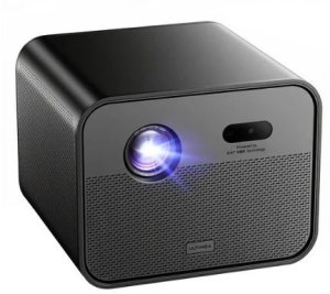 Ultimea Poseidon E100 Projektor o standardowym rzucie 1800 ANSI lumenów DLP 1080p (1920x1080) Kompatybilność 3D Czarny 4