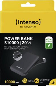 Intenso 7333034 bank mocy 7