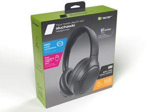 Słuchawki TRACER Mobile Ultra BT ANC 221