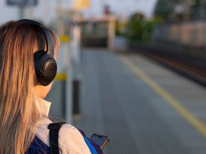 Słuchawki TRACER Mobile Ultra BT ANC 255