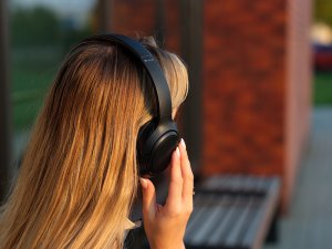 Słuchawki TRACER Mobile Ultra BT ANC 48