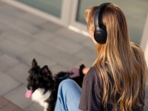 Słuchawki TRACER Mobile Ultra BT ANC 62