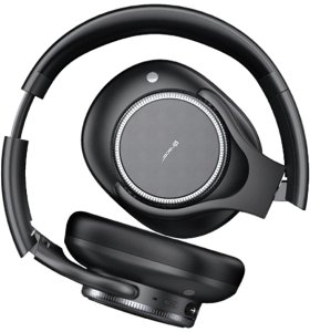 Słuchawki TRACER MOBILE Hoop BT ANC 93