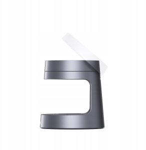 Ładowarka Tech-Protect TECH-PROTECT QI2.2-25W-A48 3IN1 MAGNETIC MAGSAFE WIRELESS CHARGER DARK GREY 4