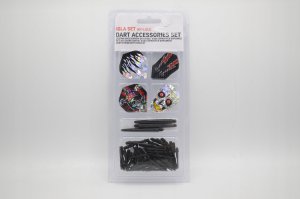 Martes Zestaw lotek IGLA SET 2