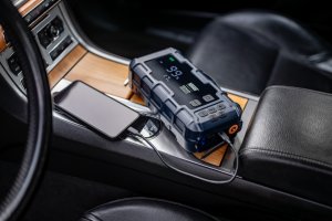 NEWELL NL5086 Urządzenie rozruchowe z kompresorem 11