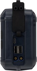 NEWELL NL5086 Urządzenie rozruchowe z kompresorem 15