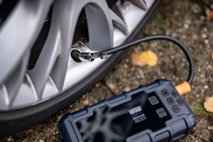 NEWELL NL5086 Urządzenie rozruchowe z kompresorem 2