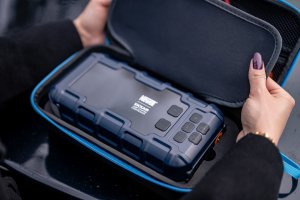 NEWELL NL5086 Urządzenie rozruchowe z kompresorem 3