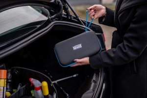 NEWELL NL5086 Urządzenie rozruchowe z kompresorem 4