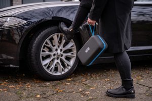 NEWELL NL5086 Urządzenie rozruchowe z kompresorem 5