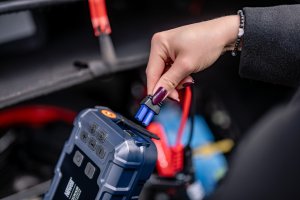 NEWELL NL5086 Urządzenie rozruchowe z kompresorem 6