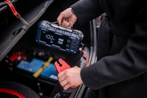 NEWELL NL5086 Urządzenie rozruchowe z kompresorem 7