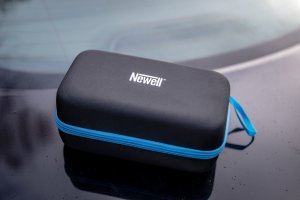 NEWELL NL5086 Urządzenie rozruchowe z kompresorem 8