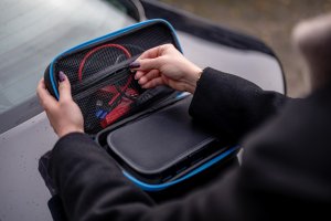 NEWELL NL5086 Urządzenie rozruchowe z kompresorem 9