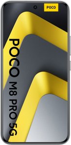 Smartfon Xiaomi M8 Pro 5G 8/256GB Srebrny  (72942) 2