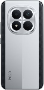 Smartfon Xiaomi M8 Pro 5G 8/256GB Srebrny  (72942) 3