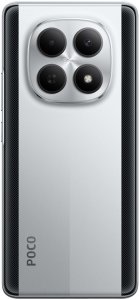 Smartfon Xiaomi M8 5G 8/256GB Srebrny  (72375) 3