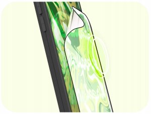 Hello Case 2-PAK Szkło Hybrydowe Do Xiaomi Redmi 10c / 12c / 10 Power 12