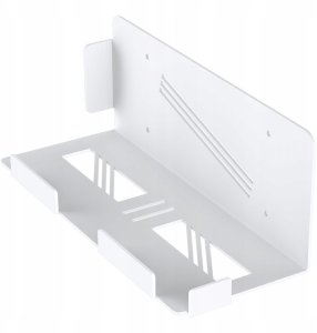 Uchwyt Na Ścianę Ścienny Do Sony Play Station 5 Ps5 Digital Disc Slim Pro / Jys-p5226-v2 / Biały 11