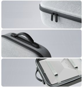 Futerał Pokrowiec Etui Hard Case Walizka Do Na Router Zestaw Starlink Mini / M60 6