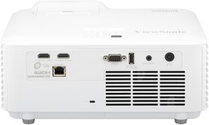 Projektor ViewSonic LSD500HD 12