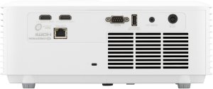 Projektor ViewSonic LSD500HD 13
