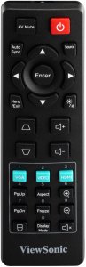 Projektor ViewSonic LSD500HD 20