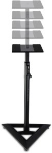 Statyw Hardman Statyw pod monitor studyjny 68-110cm HLM55 Hardman one size 12