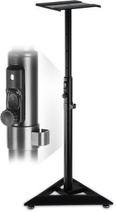 Statyw Hardman Statyw pod monitor studyjny 68-110cm HLM55 Hardman one size 13