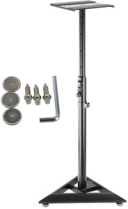Statyw Hardman Statyw pod monitor studyjny 68-110cm HLM55 Hardman one size 3