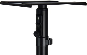 Statyw Hardman Statyw pod monitor studyjny 68-110cm HLM55 Hardman one size 8
