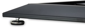 Statyw Hardman Statyw pod monitor studyjny 68-110cm HLM55 Hardman one size 10