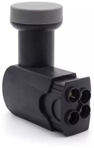 Konwerter Quad COMAG LPQ 444 / OPTICUM LQP-04H 2