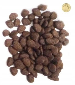 Eden Fish Cuisine rasy średnie i duże 12kg 3