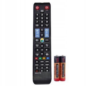 Pilot do TV LCD Samsung BN59-01178B SMART, funkcja SPORT. 6