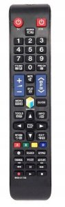 Pilot do TV LCD Samsung BN59-01178B SMART, funkcja SPORT. 9