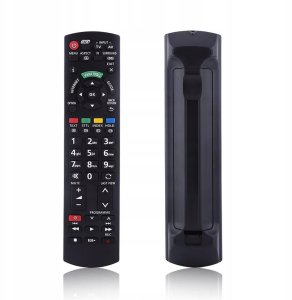 Pilot do PANASONIC LED/LCD N2QAYB000752 3D INTERNET. 3