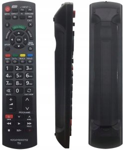 Pilot do PANASONIC LED/LCD N2QAYB000752 3D INTERNET. 4