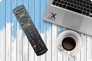 Pilot do PANASONIC LED/LCD N2QAYB000752 3D INTERNET. 6