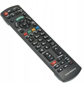 Pilot do PANASONIC LED/LCD N2QAYB000752 3D INTERNET. 7