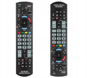 Pilot uniwersalny do TV LCD/LED Sony SMART NETFLIX YOUTUBE,3D 2