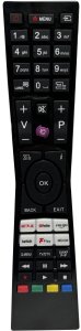 Pilot do TV LCD VESTEL RM-L1785 SMART ,NETFLIX, YOUTUBE,PRIME VIDEO 2