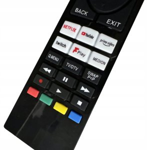 Pilot do TV LCD VESTEL RM-L1785 SMART ,NETFLIX, YOUTUBE,PRIME VIDEO 3