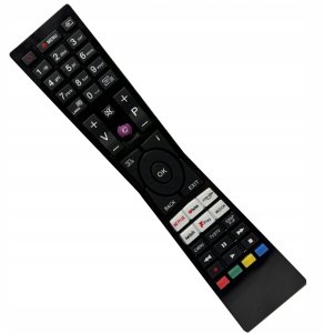 Pilot do TV LCD VESTEL RM-L1785 SMART ,NETFLIX, YOUTUBE,PRIME VIDEO 4