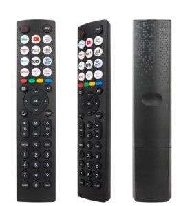 Pilot TV LCD Hisense ERF2J36H NETFLIX,YOUTUBE, Disney+, Rakuten 2