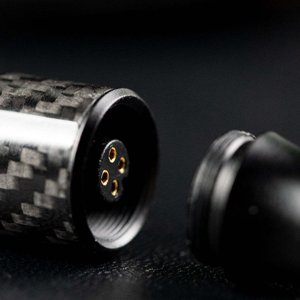 FiiO LL-RC 2025 1,5m - Kabel słuchawkowy z podwójną wtyczką 3,5 mm 2