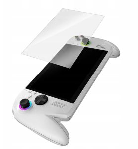 JYS Szkło Hartowane 9h do Konsoli Asus ROG XBOX Ally X JYS-X157 (SB11111) 2