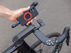 Quad Lock Out Front PRO Uchwyt na kierownicę rowerową 2